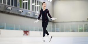 sport pattinare
