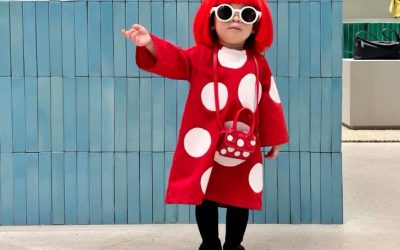 Travestimenti a costo zero: idee creative per un Carnevale originale