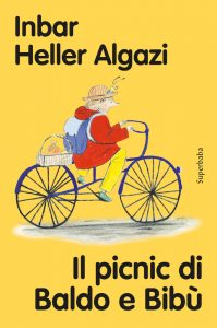libri primavera