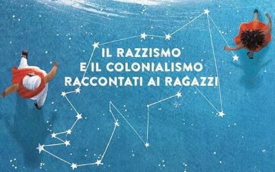 Giornata contro il razzismo: il romanzo di Igiaba Sciego da leggere insieme, a scuola e in famiglia