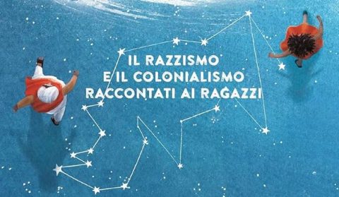 libri razzismo