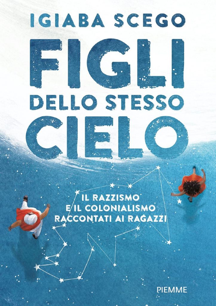 libri razzismo