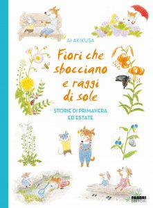 libri primavera