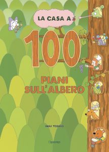 libri primavera