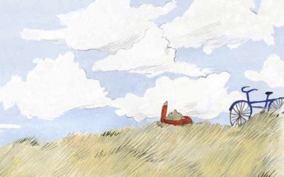 Giochi e scoperte nel verde: i libri da leggere in primavera