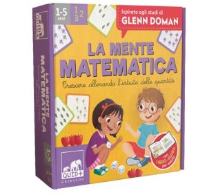 la mente matematica