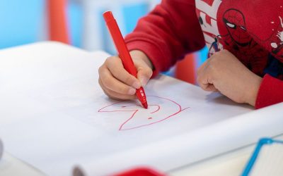 Il disegno e il fumetto in infanzia e adolescenza fanno bene