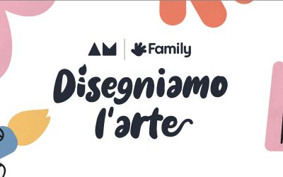 Disegniamo l’arte 2025