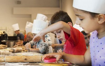 Le feste sono più belle da Eataly Torino Lingotto