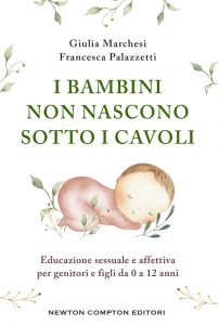 sessualità bambini