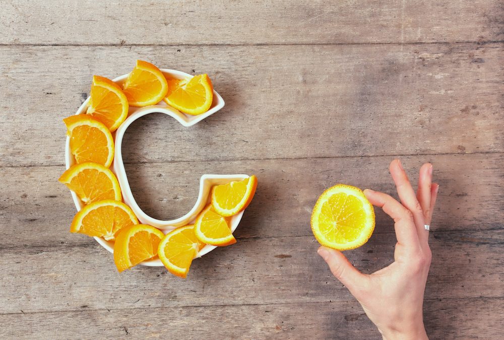 Il ritorno dello scorbuto: troppa poca vitamina C nella nostra dieta