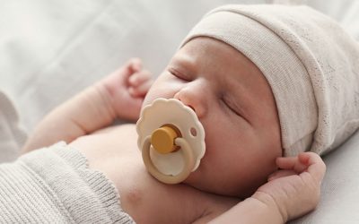 Cinque regole d’oro per migliorare il sonno dei bambini