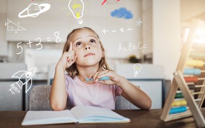 La matematica non è una cosa da grandi
