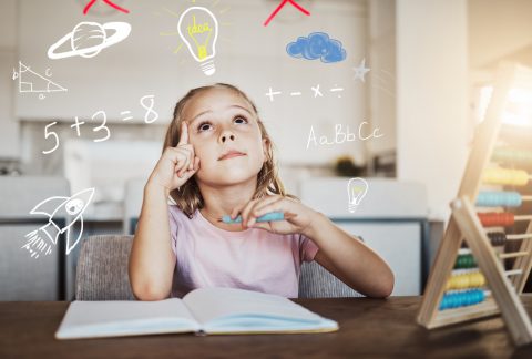 matematica bambini