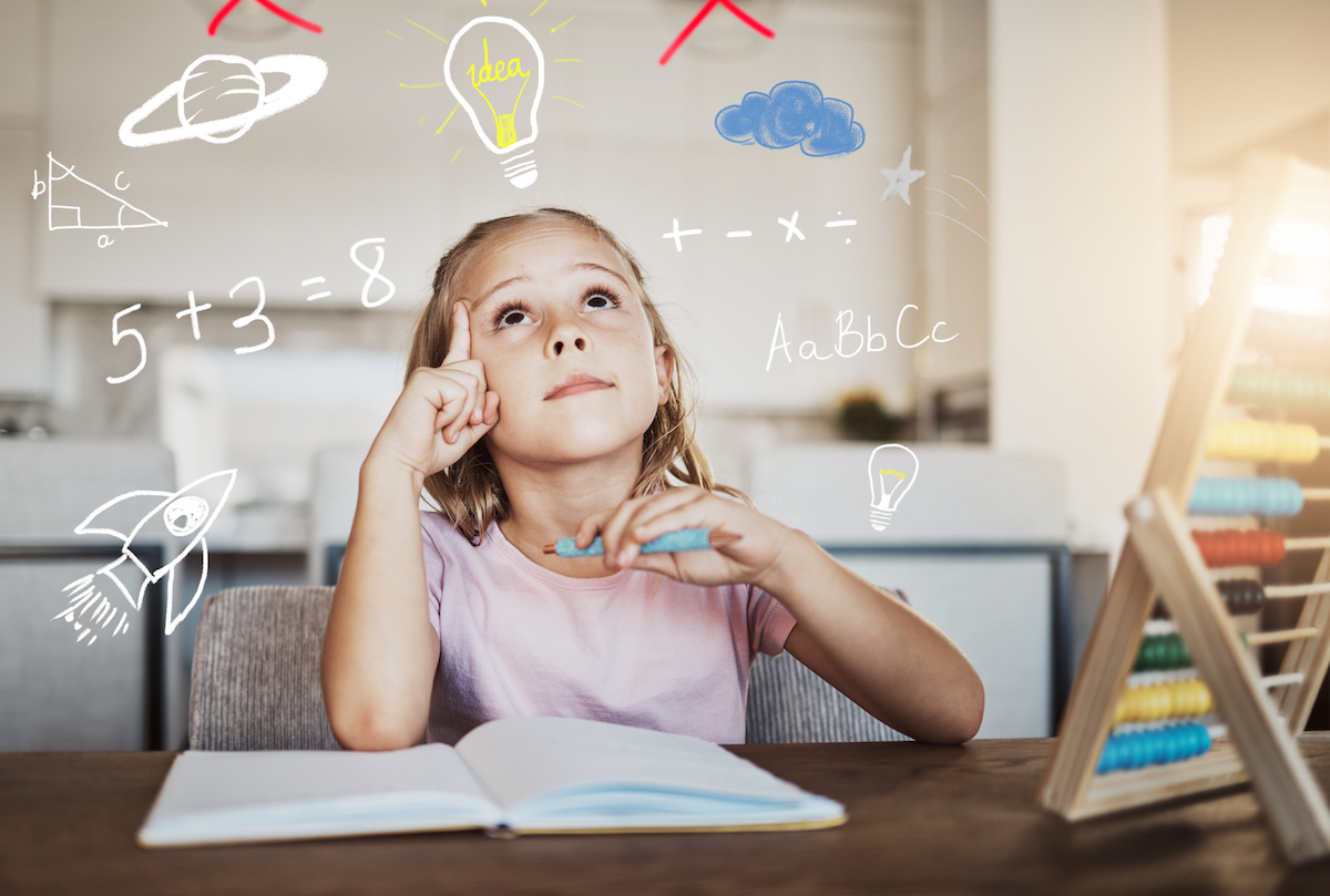 matematica bambini