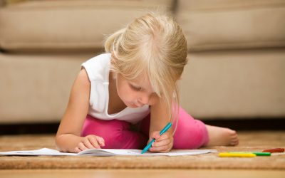 Il mondo con la sinistra: accogliere e crescere figli mancini