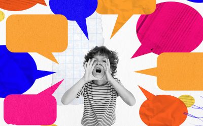 Non è mai troppo presto: come parlare ai bambini della sessualità