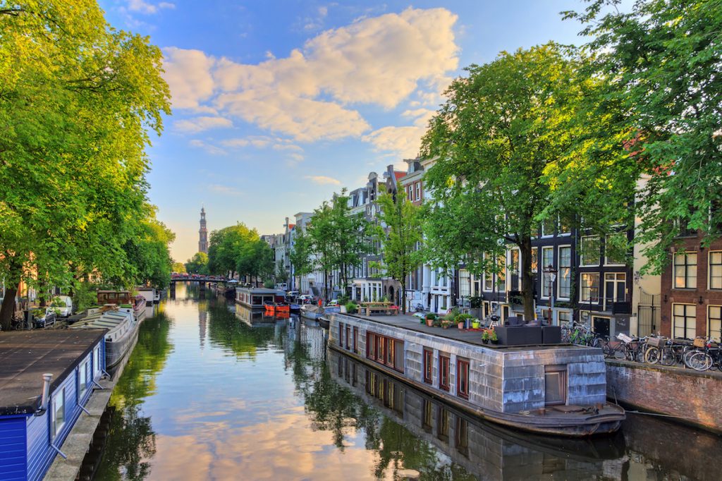 amsterdam