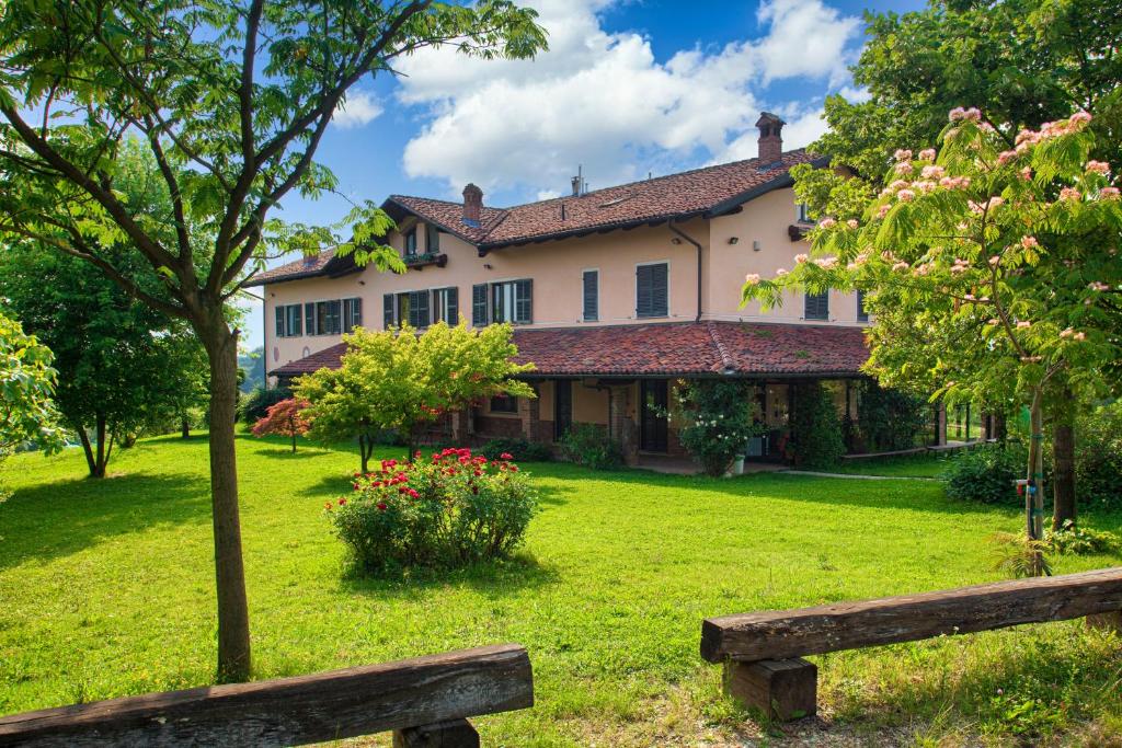 gite Piemonte
