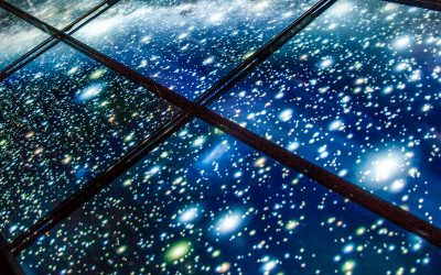 Planetario di Torino. Un’emozione tira l’altra