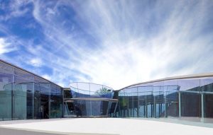 Planetario