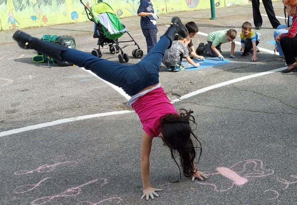 Mobilità urbana a misura di bambine e bambini? Ecco le migliori città in Europa