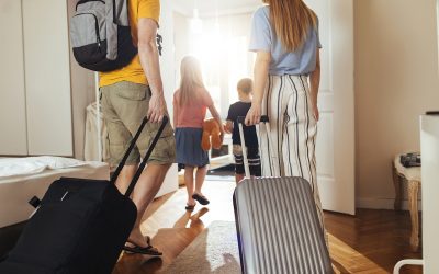 Travel sharing, un risparmio anche per le famiglie
