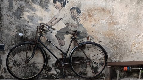 malesia