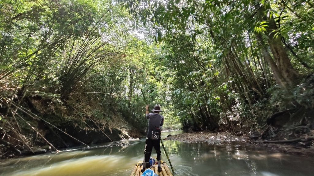 borneo sarawak