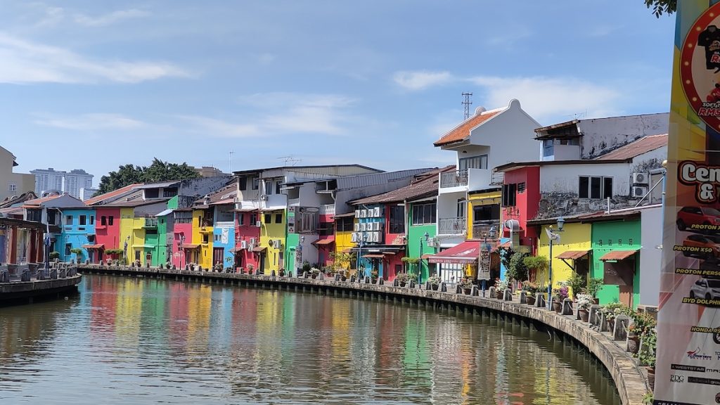 Malesia