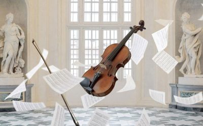 Musica alla Reggia di Venaria: Late Spring Music Festival
