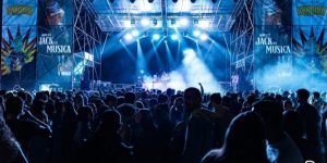 festival estate