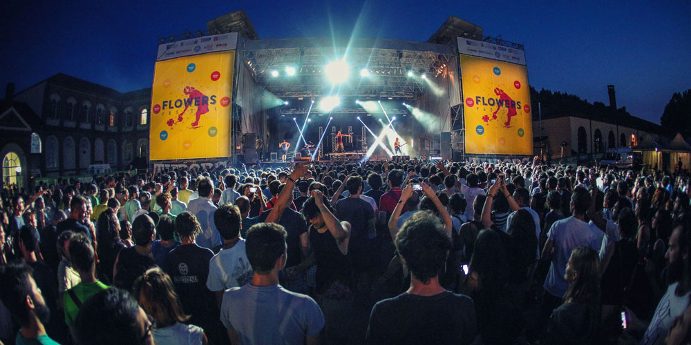 festival estate