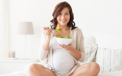 E ora, cosa mangio? L’alimentazione in gravidanza e allattamento