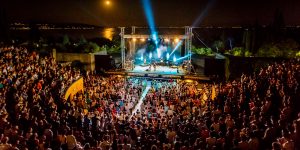 festival estate