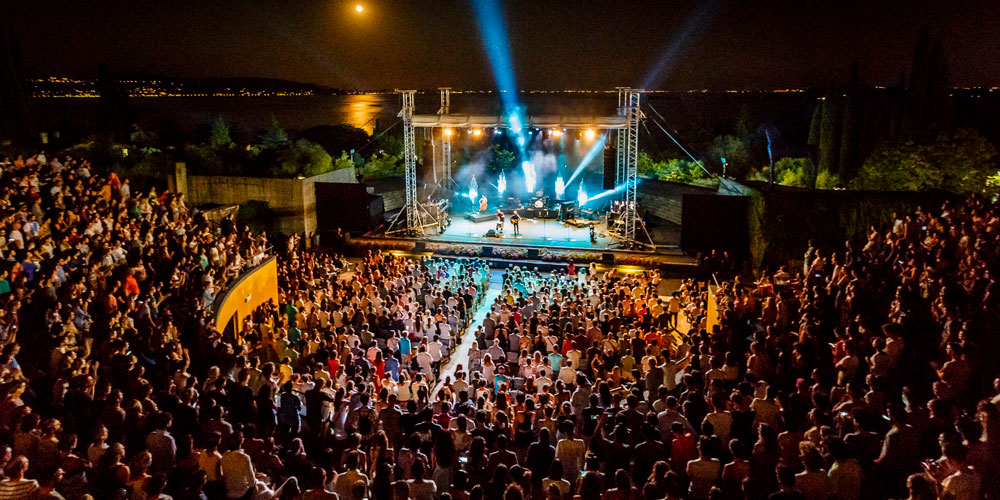 festival estate