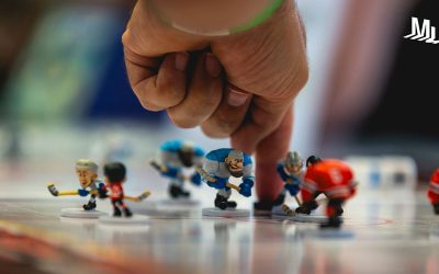 PlayMUSE: una giornata dedicata ai giochi e alla scienza