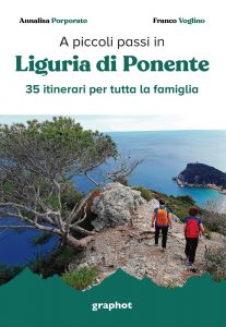 lerici camminare