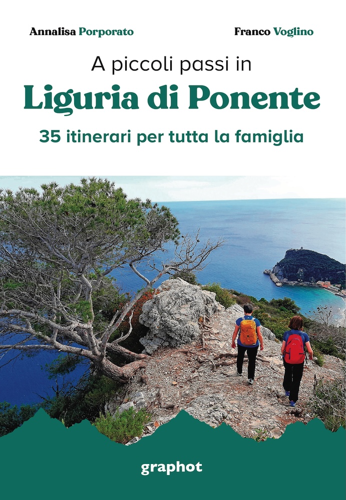 lerici camminare