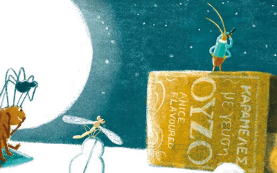 Percorsi immaginari: i migliori libri del momento per viaggiare insieme