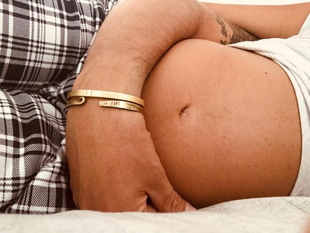 colombia con bambini