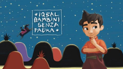 lavoro minorile
