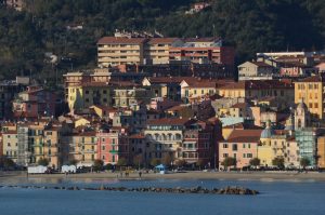 liguria lerici