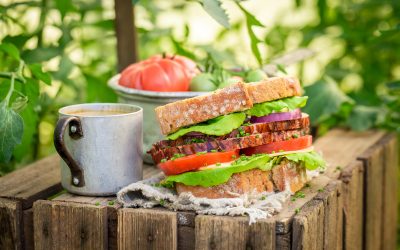 Bontà a base di pane: la tradizione del panino imbottito