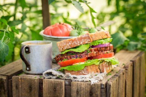 panino slowfood
