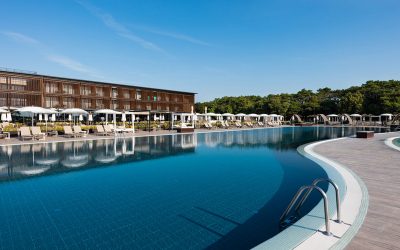 Eco Village Resort Lino delle Fate: la vacanza è ecofriendly
