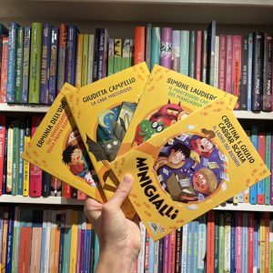 libri bambini
