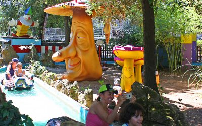 I parchi più belli per le famiglie in Toscana