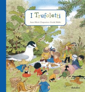 libri bambini