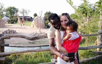 Mamma e papà (non) vanno bene insieme
